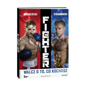 Fighter (2019) (DVD)